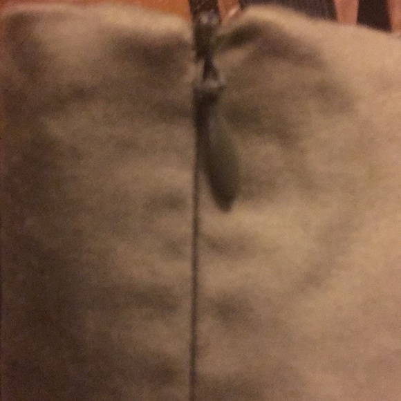 Short overall - Picture 5 of 6